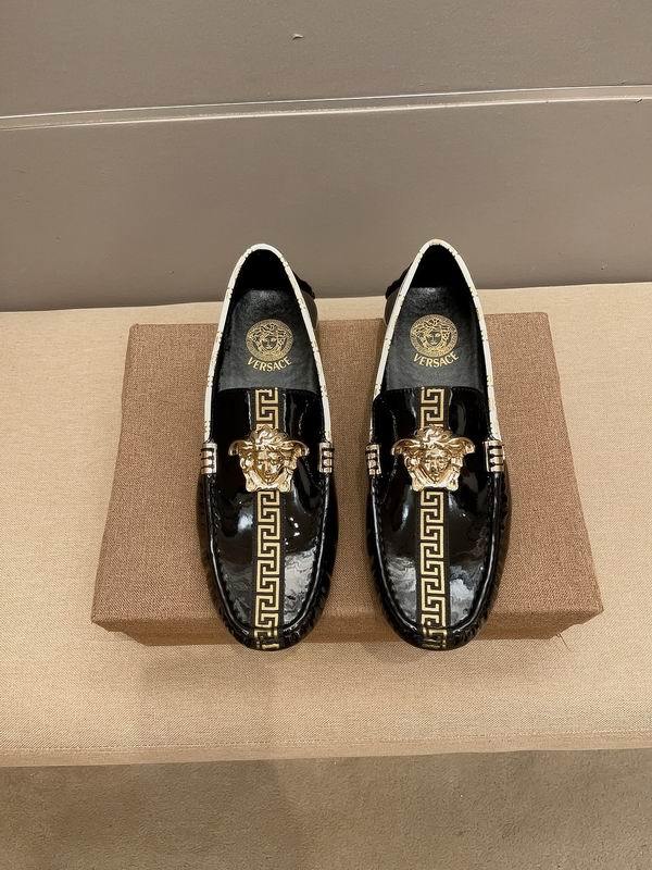 Versace Men's Shoes 614